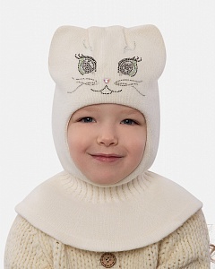 Анрия Шлем для девочки (4-6 лет)