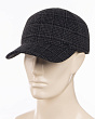 Головные уборы NEW CAPS 011.469111 Бейсболка флис (55-61) - 1
