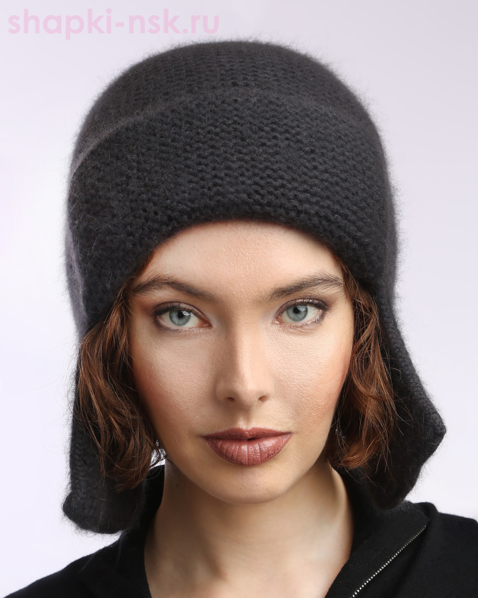 230160 REC Ушанка женская