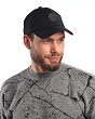 Модель: 079-1 R Бейсболка (58), Цвет: черный Головные уборы Lf Label 079-1 R Бейсболка (58) - 1