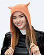 Головные уборы Marhatter 13171 MWH Чепчик (56-58) - коралл