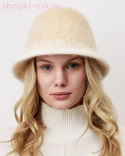 260122 X Шляпа (56-58) - Шапки-НСК. Головные уборы оптом и в розницу.