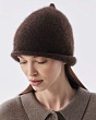 Головные уборы Dispacci 270603 LS Шапка (56-58) - 5