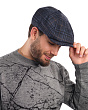 Головные уборы Lf Label 041-25 Кепка мужская (56-62) - 4