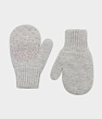 Перчатки, варежки, митенки Kotik MC-211 (2-4 года) Варежки - св.серый