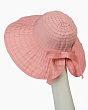 Головные уборы Моя шляпка 28234 Шляпа - розовый