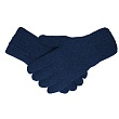 Перчатки, варежки, митенки Storm MM-20 Перчатки - т.синий