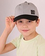 Головные уборы Поляярик 822-BS Бейсболка для мальчика (52-54) - 4