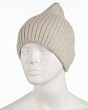 Головные уборы Dispacci 270101 FX Бини женская (56-58) - тофу