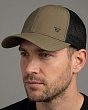Головные уборы Rered 8758426 Бейсболка мужская (56-58) - хаки