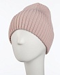 Головные уборы Поляярик 02-74-L (о) Бини для девочки (54-56) - пудра