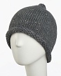 Головные уборы Paola Belleza 293/1 PB Бини (56-58) - т.серый