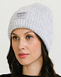 Головные уборы Paola Belleza 578 PB Колпак флис (56-58) - св.серый