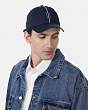 Головные уборы UrbanPeak 125172 BM Бейсболка мужская (57-59) - т.синий