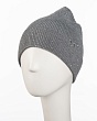 Головные уборы Korkki 04825 1S KHW Тоано Бини женская (56-58) - графит