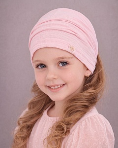 02-30-AT Косынка для девочки (50-52)