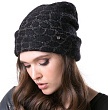 Головные уборы Dispacci 21263 Колпак женский (56-58) - 4