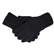 Перчатки, варежки, митенки Storm MM-20 Перчатки - черный