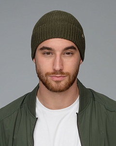 05726 1S SHM Дарвин Шапка мужская (58-60)