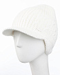 Головные уборы Marhatter 13324/3 MWC Кепи женское (56-58) - белый