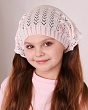 Головные уборы Поляярик 05-32-ST Косынка для девочки (52-54) - 1
