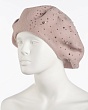 Головные уборы Avanta Армания мягкий фетр Берет (56-59) - св.розовый