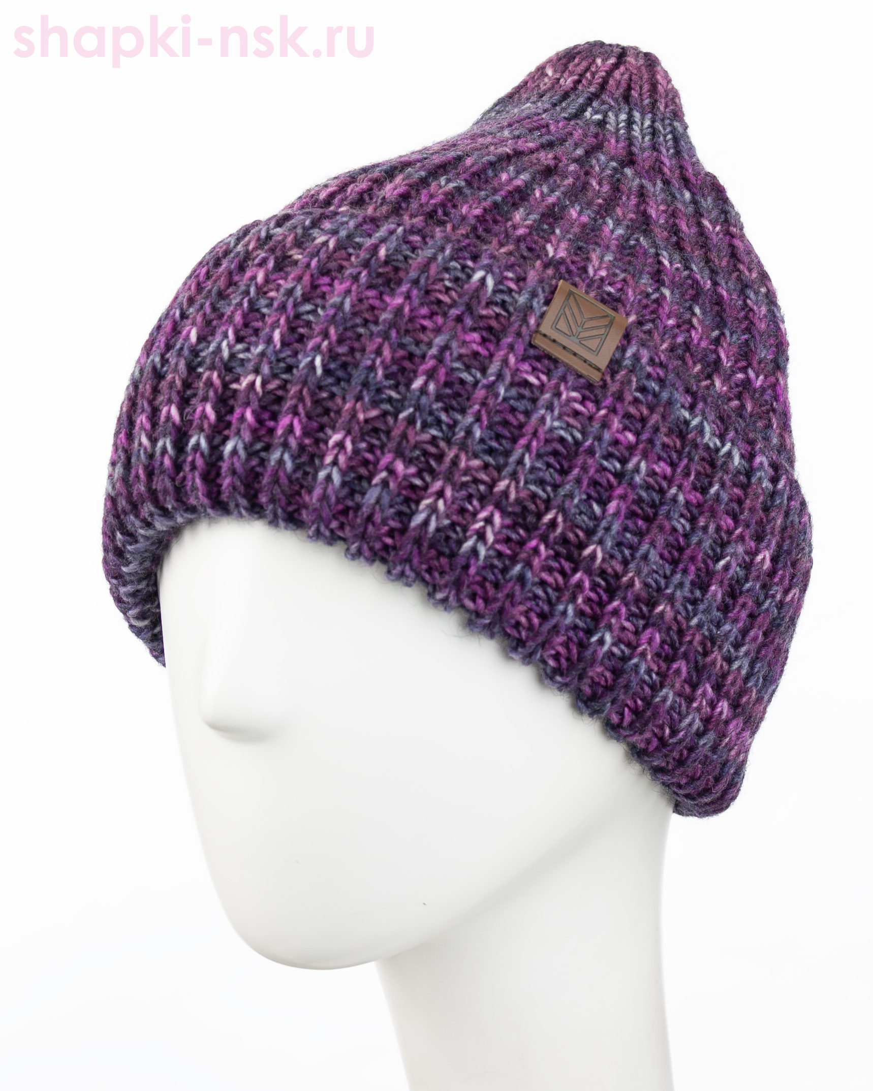 14214/2 MWH Колпак женский флис (56-58)