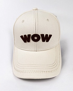 B17 Бейсболка женская (56-58)