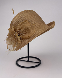 50-элегантная Шляпа женская (56-58)