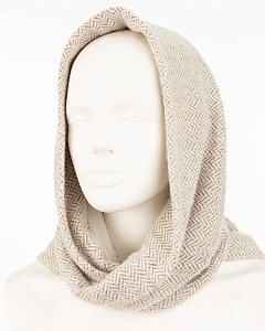 73.60/00-28 Косынка флис (127 х 67)