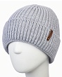 Головные уборы Marhatter 12164/2 MMH Шапка мужская флис (57-59) - св.серый