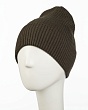 Головные уборы Korkki 05326 1S SHM Скинер Бини мужская (58-60) - хаки меланж