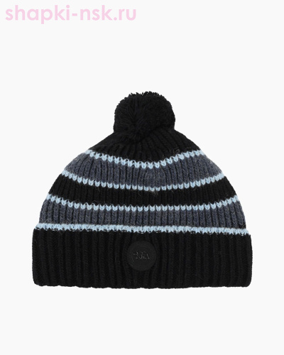 14589/2 MBH Колпак для мальчика флис (54-56) - Шапки-НСК. Головные уборы оптом и в розницу.