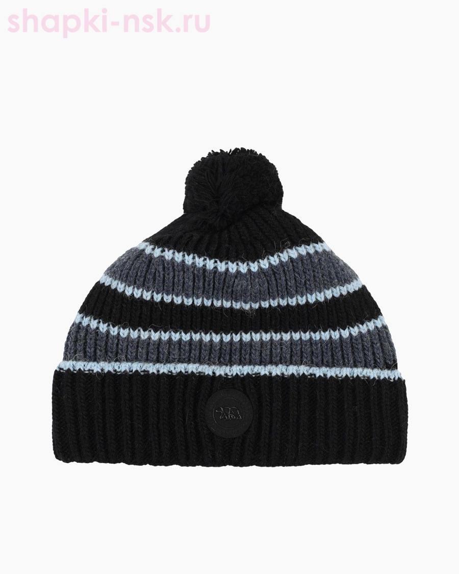 14589/2 MBH Колпак для мальчика флис (54-56)