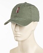 Головные уборы UrbanPeak 126213 BM Бейсболка мужская (57-59) - хаки