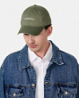 Головные уборы UrbanPeak 125185 BM Бейсболка (55-62) - хаки