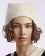 Головные уборы Dispacci 240199 Шапка (56-58) - белый