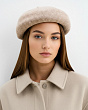 Головные уборы Dispacci 250329 Берет женский (56-58) - 1