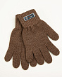 Перчатки, варежки, митенки Теплыши 033-TGm Перчатки для мальчика (9-10 лет) - коричневый