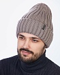 Головные уборы Marhatter 11476/2 MMH Колпак мужской флис (57-59) - 10