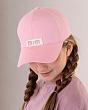 Головные уборы Поляярик 790-BS Бейсболка для девочки (54-56) - 1