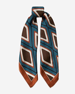 26SUM0109SH Платок (90 х 90)