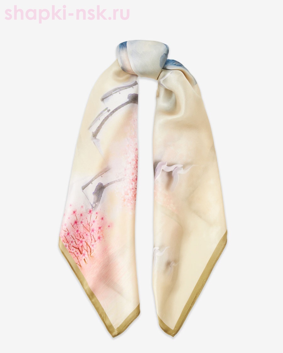 26SUM0102SH Платок (90 х 90)