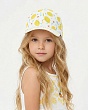 Головные уборы Поляярик 355-BS Бейсболка для девочки (52-54) - 1