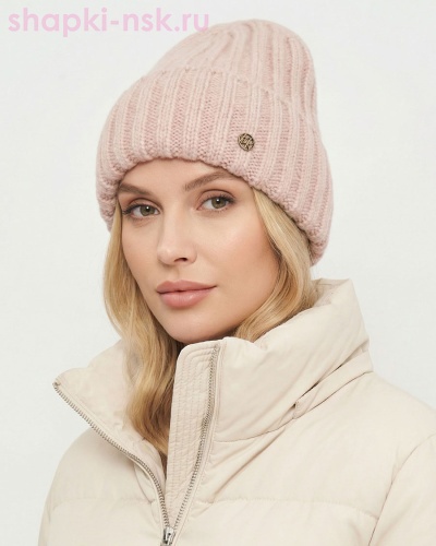 Делина Колпак флис (56-58) - Шапки-НСК. Головные уборы оптом и в розницу.