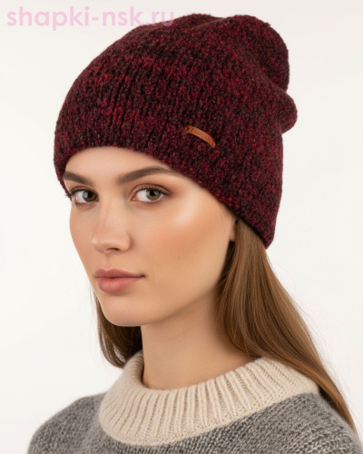 425580 Колпак (56-58) - Шапки-НСК. Головные уборы оптом и в розницу.