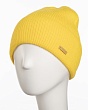 Головные уборы Trend Тан Шапка женская (56-58) - яр.желтый
