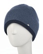 Головные уборы UrbanPeak 224044 SHM Шапка мужская флис (57-59) - джинсовый