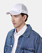 Головные уборы UrbanPeak 125191 BM Бейсболка мужская (57-59) - белый