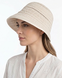 Ш43 Шляпа женская (56-58)